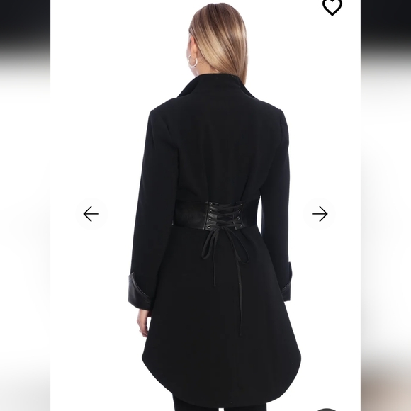 Blackmilk jacket - Picture 2 of 5